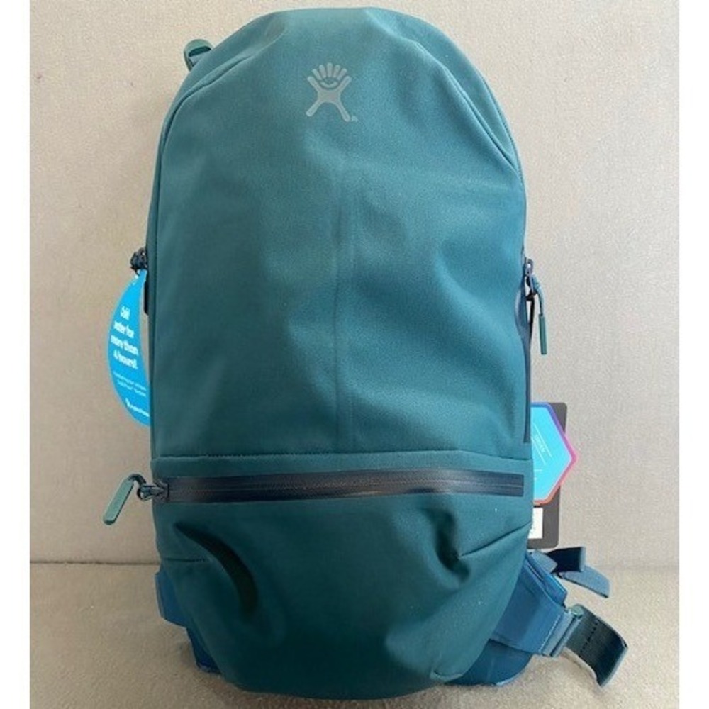 Hydro Flask Journey Series‎ 10L Hydration Pack Jade HP10ML380 New